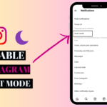 what is quiet mode on instagram